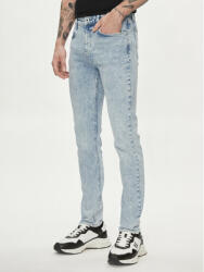 Karl Lagerfeld Jeans Blugi 241D1100 Albastru Skinny Fit