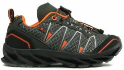 CMP Pantofi pentru alergare Kids Altak Trail Shoe 2.0 30Q9674K Kaki