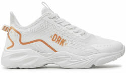 Dorko Sneakers Diamond DS24S66W Alb