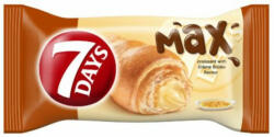  7DAYS Max croissant Creme Brulee 80g