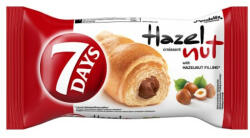  7DAYS Croissant With Hazelnut Filling 60 g