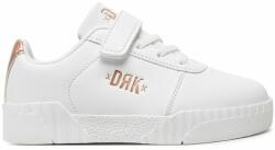 Dorko Sneakers Stone K DS24S24K Alb