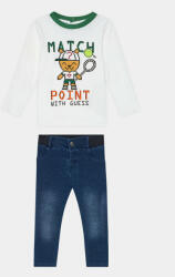 Guess Set bluză și pantalon I4RG01 K8HM3 Colorat Regular Fit