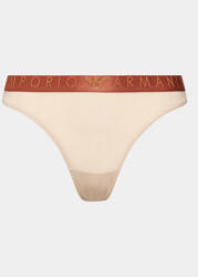 Emporio Armani Underwear Chilot tanga 162468 3F235 03050 Bej