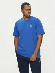 Adidas Tricou Trefoil Essentials IR9687 Albastru Regular Fit
