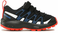 Salomon Sneakers Xa Pro V8 K 471415 04 W0 Negru