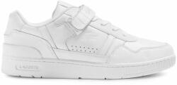 Lacoste Sneakers T-Clip Vlc 223 1 Sma Alb