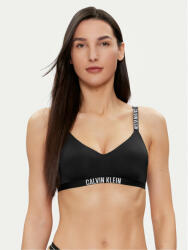 Calvin Klein Underwear Sutien fără armătură 000QF7659E Negru