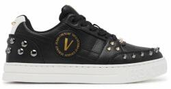 Versace Sneakers 75VA3SKC Negru