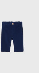 MAYORAL Pantaloni din material 2518 Bleumarin Regular Fit
