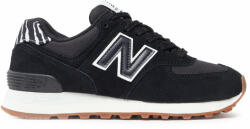 New Balance Sneakers WL574XB2 Negru