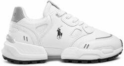 Ralph Lauren Sneakers Polo Jgr Pp 809835371001 Alb