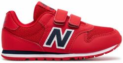 New Balance Sneakers PV500CRN Roșu