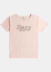 Roxy Tricou Day And Night A Tees ERGZT04008 Roz Regular Fit