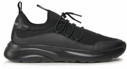 Karl Lagerfeld Sneakers KL53615 Negru