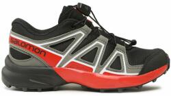 Salomon Pantofi pentru alergare Speedcross L47279200 Negru