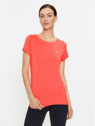 Under Armour Tricou Ua Hg Armour Ss 1328964 Roșu Fitted Fit