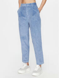 United Colors Of Benetton Pantaloni din material 4O1HDF04N Albastru Regular Fit