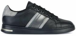 GEOX Sneakers D Jaysen D361BE 085BS C0005 Negru