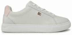 Tommy Hilfiger Sneakers Essential Court Sneaker FW0FW07686 Gri