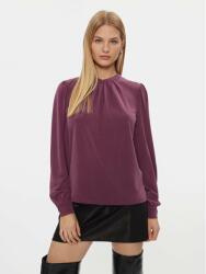 ONLY Bluză 15303795 Violet Regular Fit