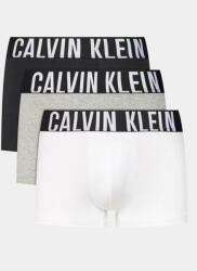 Calvin Klein Underwear Set 3 perechi de boxeri 000NB3608A Colorat