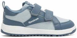 Reebok Sneakers Weebok Clasp Low GY8440 Albastru