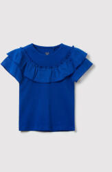 OVS Bluză 1449560 Bleumarin Regular Fit