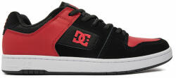 DC Shoes Sneakers Manteca 4 ADYS100765 Negru - modivo - 337,00 RON