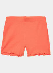 Vero Moda Girl Pantalon scurți din material 10285291 Roz Regular Fit