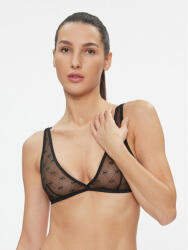 Emporio Armani Underwear Sutien Bralette 164777 3F205 00020 Negru