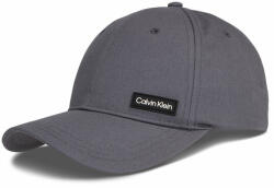 Calvin Klein Șapcă Essential Patch K50K510487 Gri