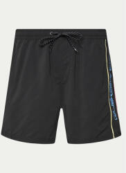 Quiksilver Pantaloni scurți pentru înot Everyday Vert Volley AQYJV03139 Negru Regular Fit