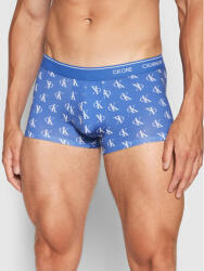 Calvin Klein Underwear Boxeri 000NB2225A Albastru
