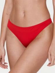 Calvin Klein Bikini partea de jos KW0KW02064 Roșu Costum de baie dama