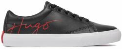 Hugo Sneakers Dyerh Tenn 50518354 Negru