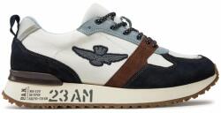 Aeronautica Militare Sneakers 241SC265CT3298 Bleumarin