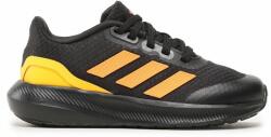 adidas Sneakers RunFalcon 3 Sport Running Lace Shoes HP5839 Negru