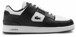 Lacoste Sneakers Court Cage 746SMA0091 Negru