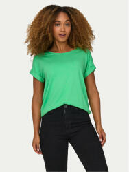 ONLY Tricou Moster 15106662 Verde Regular Fit - modivo - 90,00 RON