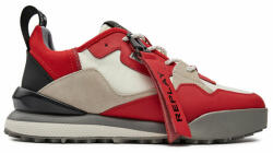 Replay Sneakers GMS8L. 000. C0005L Roșu