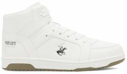 Beverly Hills Polo Club Sneakers NP-BOOM Alb