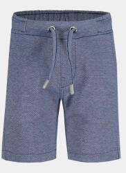 Blue Seven Pantalon scurți din material 824626 X Albastru Regular Fit