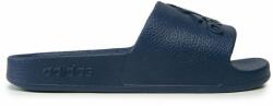 adidas Șlapi adilette Aqua Slides IF7374 Albastru