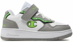 Champion Sneakers Rebound Alter Low B Ps Low Cut Shoe S32721-CHA-WW012 Alb