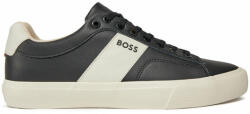 Boss Sneakers Aiden Tenn 50512366 Negru - modivo - 509,00 RON
