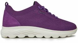 GEOX Sneakers D Spherica D15NUA 06K22 C8000 Violet