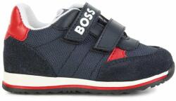 Boss Sneakers J09201 S Bleumarin