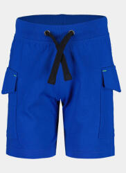 Blue Seven Pantaloni scurți sport 824618 X Albastru Regular Fit