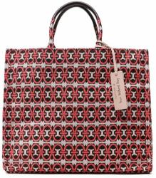 Coccinelle Geantă MBD Never Without Bag Monogra E1 MBD 18 01 01 Roz